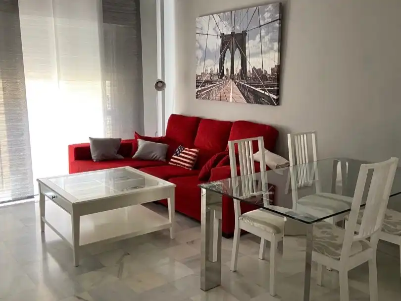 Piso de alquiler en Calle Pozo de Dos Bocas, Sta. Marina - San Andrés - San Pablo - San Lorenzo