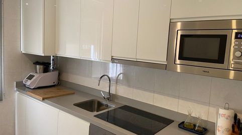 Foto 4 von Wohnung zur Miete in Calle Pozo de Dos Bocas, 1a, Sta. Marina - San Andrés - San Pablo - San Lorenzo, Córdoba Capital