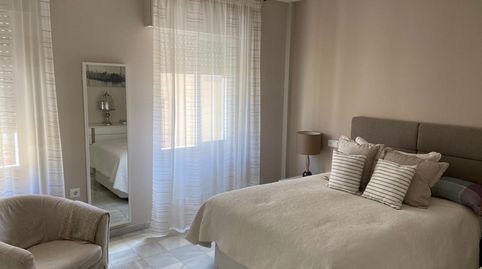 Foto 5 von Wohnung zur Miete in Calle Pozo de Dos Bocas, 1a, Sta. Marina - San Andrés - San Pablo - San Lorenzo, Córdoba Capital