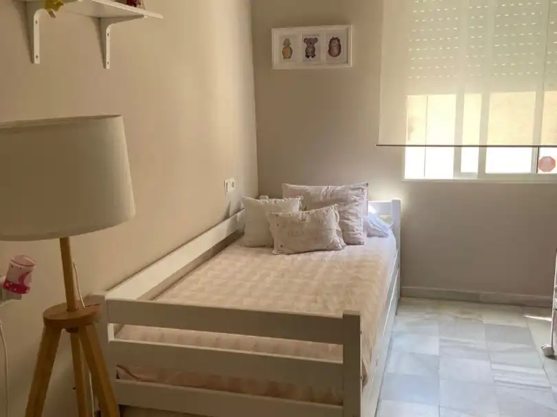 Piso de alquiler en Calle Pozo de Dos Bocas, Sta. Marina - San Andrés - San Pablo - San Lorenzo