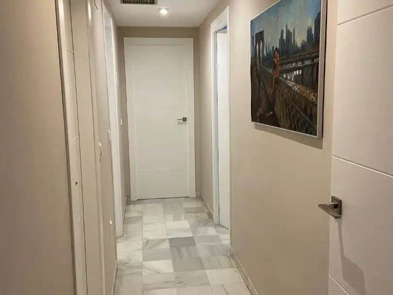 Piso de alquiler en Calle Pozo de Dos Bocas, Sta. Marina - San Andrés - San Pablo - San Lorenzo
