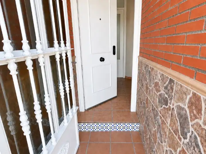 Flat for sale in Calle París, 11, Cabanillas del Campo Flat for sale in Cabanillas del Campo with Terrace, Swimming Pool and Balcony