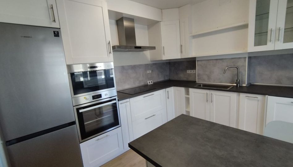 Flat for sale in A Milagrosa, Lugo Capital - image 1 Photo 1 of Flat for sale in A Milagrosa, Lugo Capital