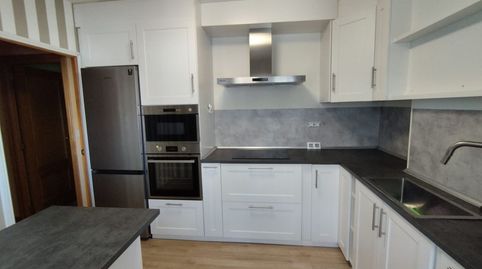 Flat for sale in A Milagrosa, Lugo Capital - image 3 Photo 3 of Flat for sale in A Milagrosa, Lugo Capital