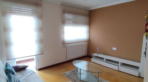 Flat for sale in A Milagrosa, Lugo Capital - image 5 Photo 5 of Flat for sale in A Milagrosa, Lugo Capital