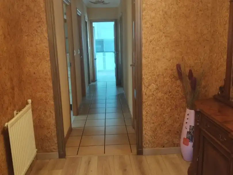 Flat for sale in A Milagrosa Flat for sale in Lugo Capital with Terrace and Balcony