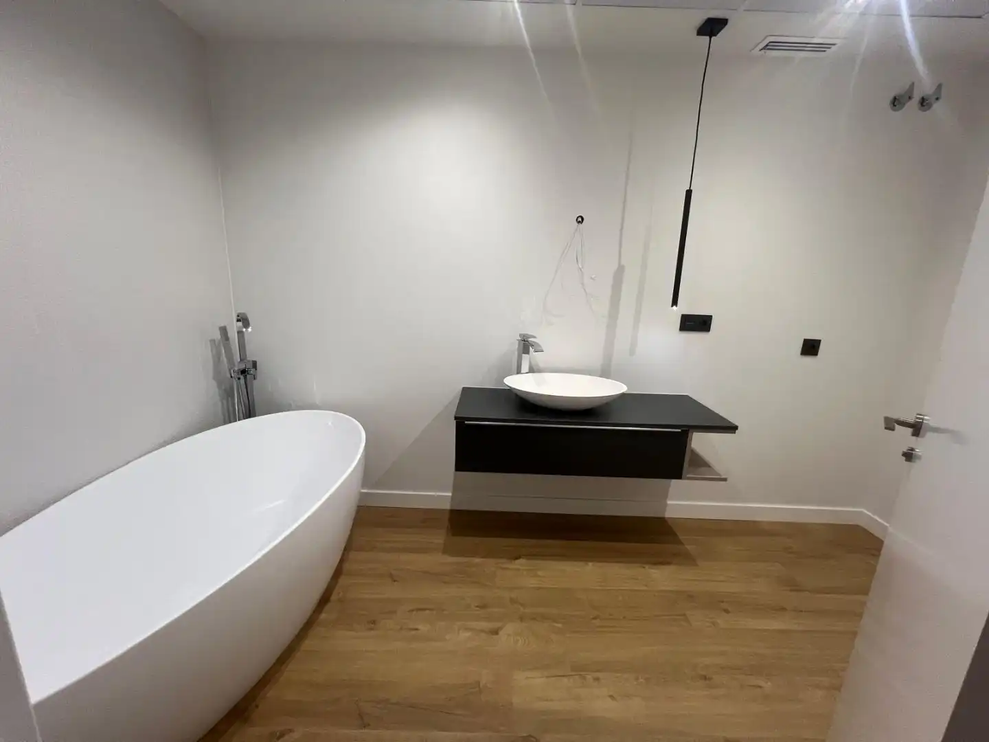 Flat for sale in Calle Bilbao, 3, Barrio del Centro Flat for sale in Calle Bilbao, 3, Barrio del Centro