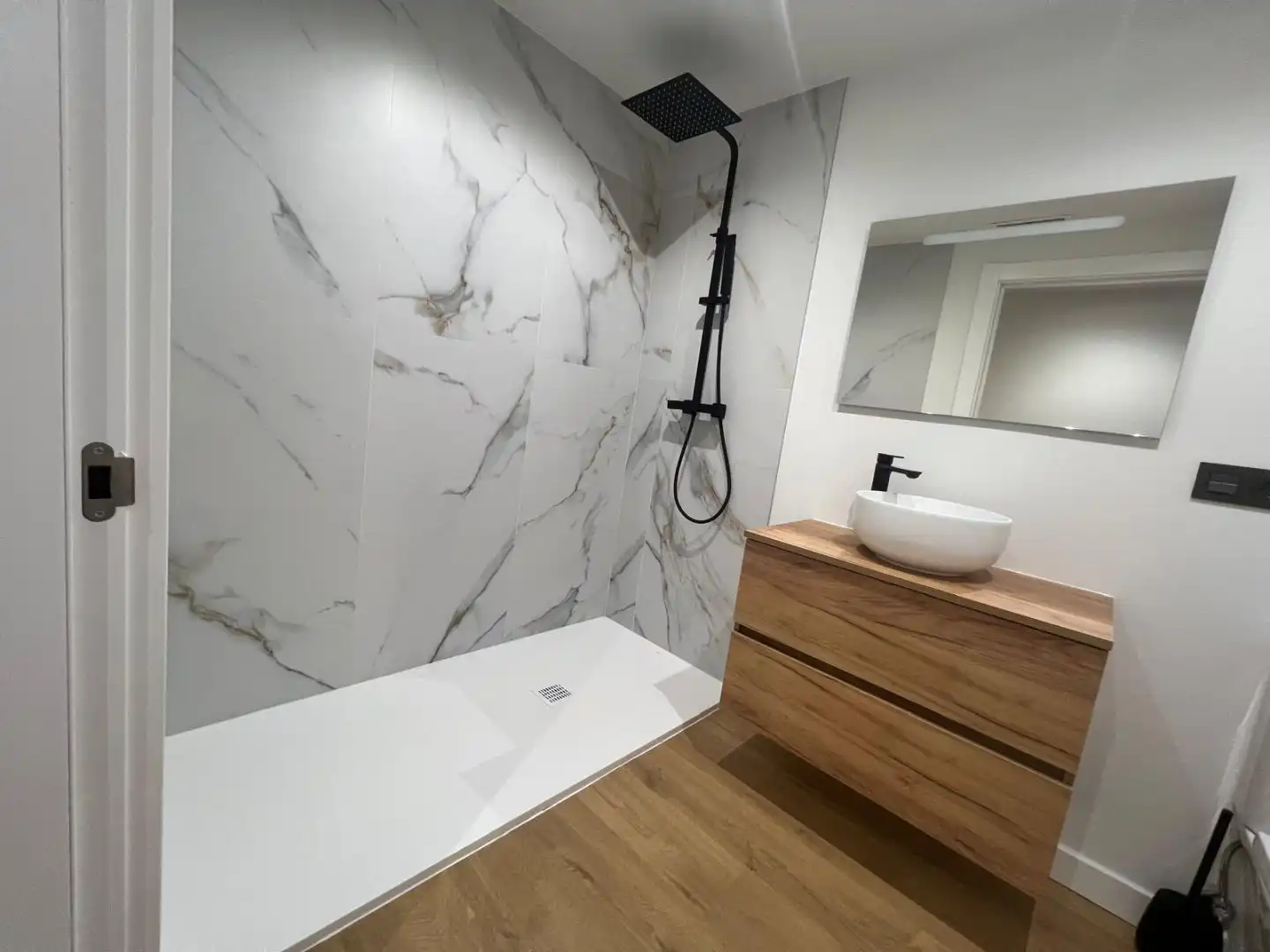 Flat for sale in Calle Bilbao, 3, Barrio del Centro Flat for sale in Calle Bilbao, 3, Barrio del Centro