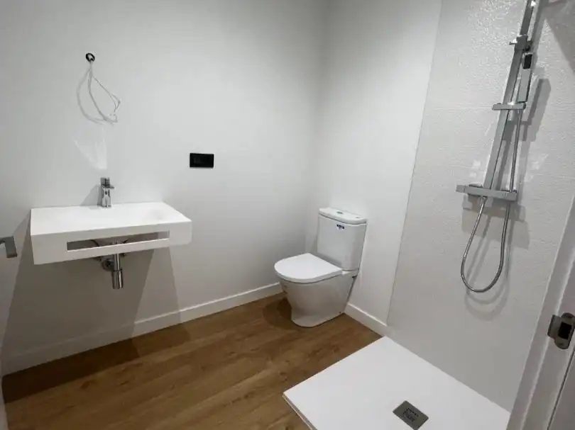 Flat for sale in Calle Bilbao, 3, Barrio del Centro Flat for sale in Calle Bilbao, 3, Barrio del Centro