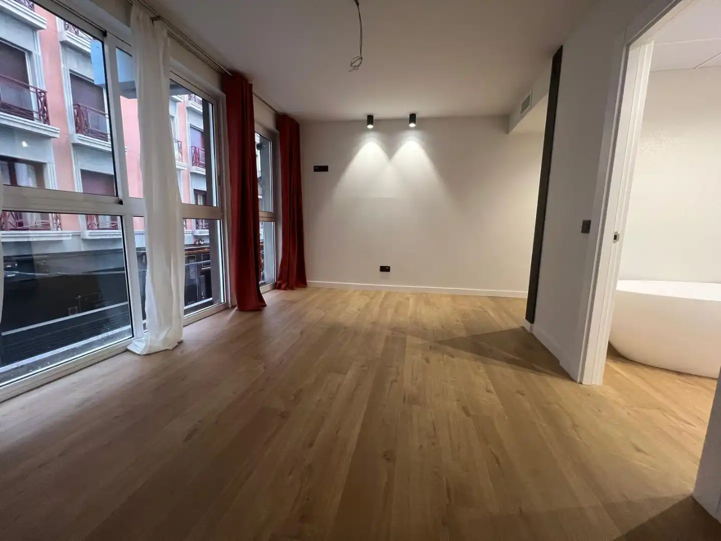 Flat for sale in Calle Bilbao, 3, Barrio del Centro Flat for sale in Calle Bilbao, 3, Barrio del Centro