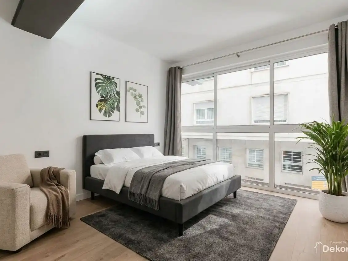 Flat for sale in Calle Bilbao, 3, Barrio del Centro Flat for sale in Calle Bilbao, 3, Barrio del Centro