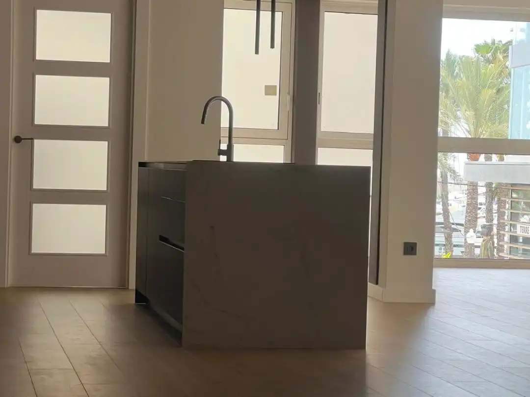 Flat for sale in Calle Bilbao, 3, Barrio del Centro Flat for sale in Calle Bilbao, 3, Barrio del Centro