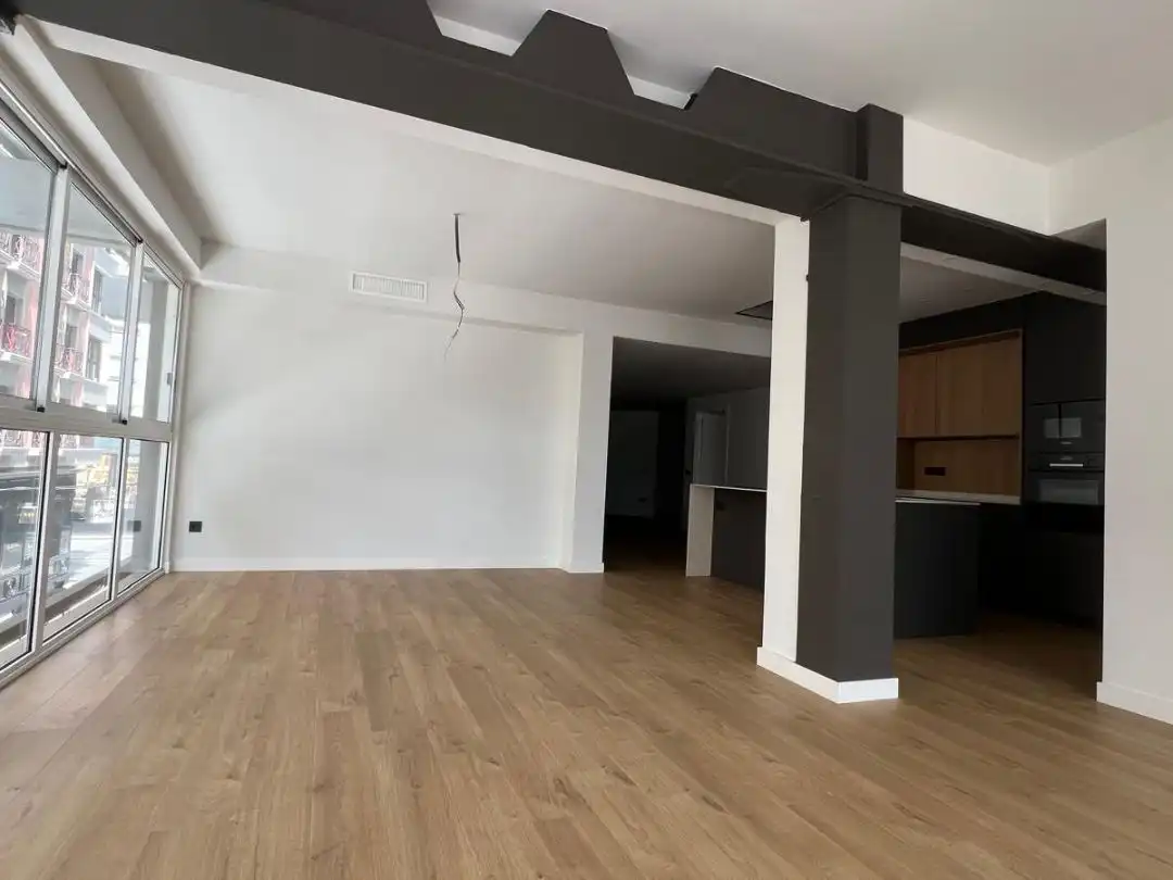 Flat for sale in Calle Bilbao, 3, Barrio del Centro Flat for sale in Calle Bilbao, 3, Barrio del Centro