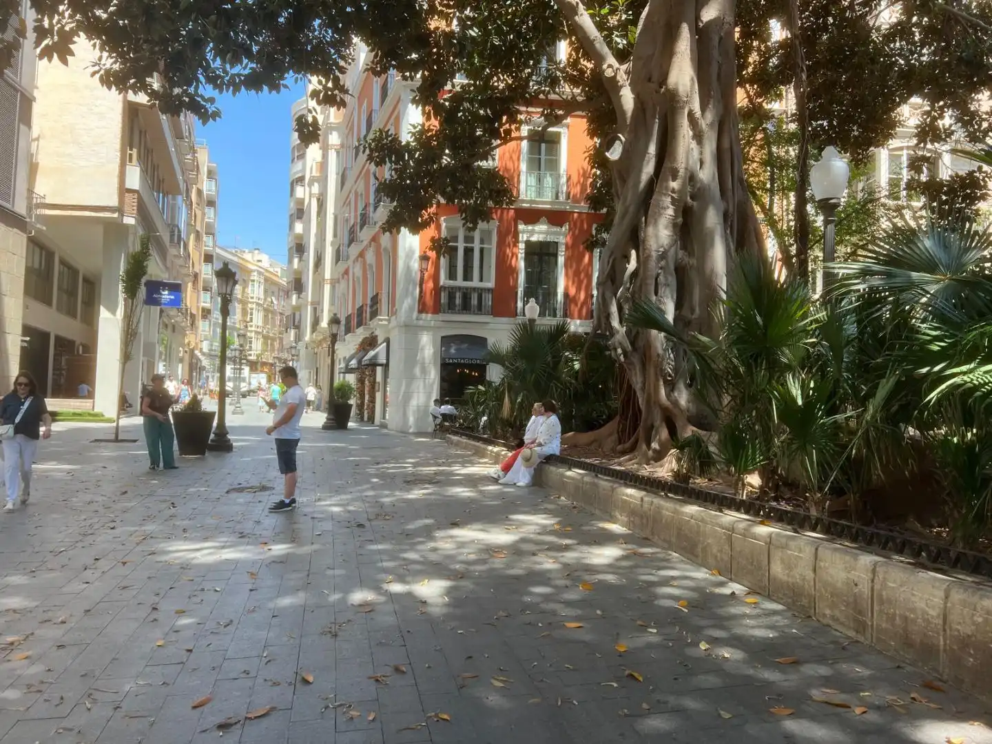 Flat for sale in Calle Bilbao, 3, Barrio del Centro Flat for sale in Calle Bilbao, 3, Barrio del Centro
