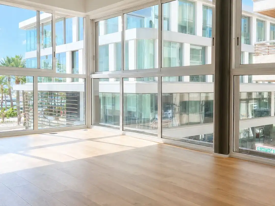 Flat for sale in Calle Bilbao, 3, Barrio del Centro Flat for sale in Calle Bilbao, 3, Barrio del Centro