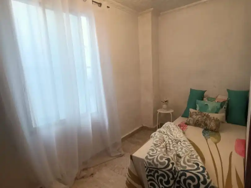 Detached homes for sale in Calle Caridad, 9, San Crispín - Huerta Nueva-Estación Bedroom of Detached homes for sale in Elda with Furnished