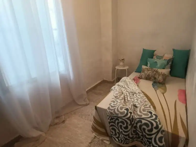 Detached homes for sale in Calle Caridad, 9, San Crispín - Huerta Nueva-Estación Bedroom of Detached homes for sale in Elda with Furnished