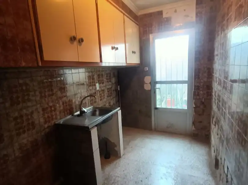 Detached homes for sale in Calle Caridad, 9, San Crispín - Huerta Nueva-Estación Kitchen of Detached homes for sale in Elda with Furnished