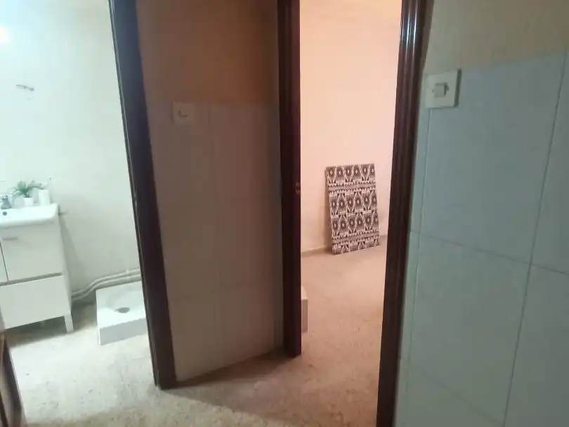 Detached homes for sale in Calle Caridad, 9, San Crispín - Huerta Nueva-Estación Bedroom of Detached homes for sale in Elda with Furnished