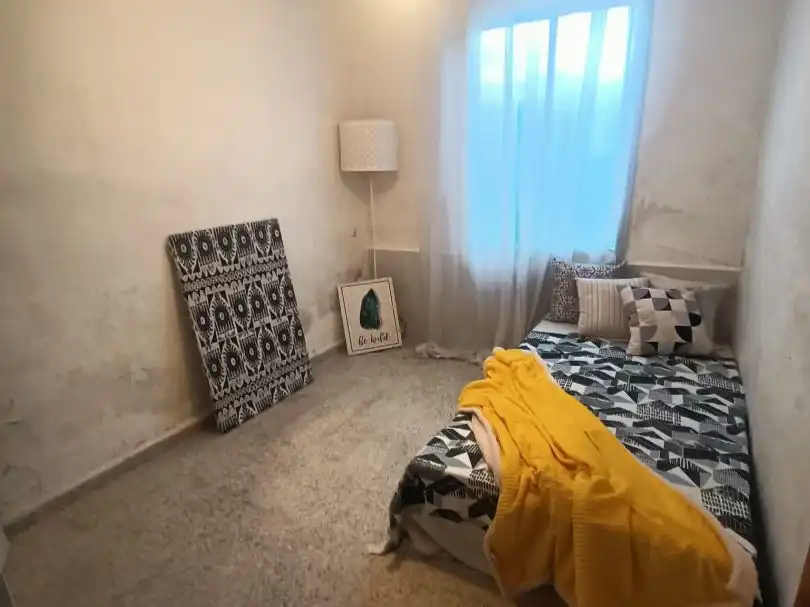 Detached homes for sale in Calle Caridad, 9, San Crispín - Huerta Nueva-Estación Bedroom of Detached homes for sale in Elda with Furnished