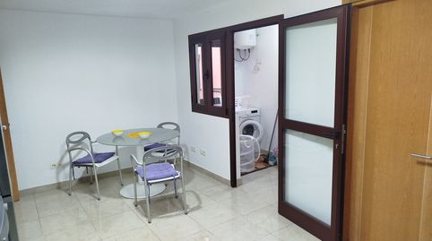 Foto 4 de Pis de lloguer a Calle Pizarro, 9, Guanarteme, Las Palmas de Gran Canaria
