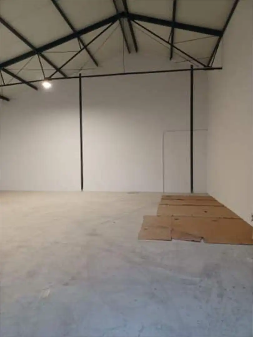 Industrial buildings for rent in Jerez de la Frontera