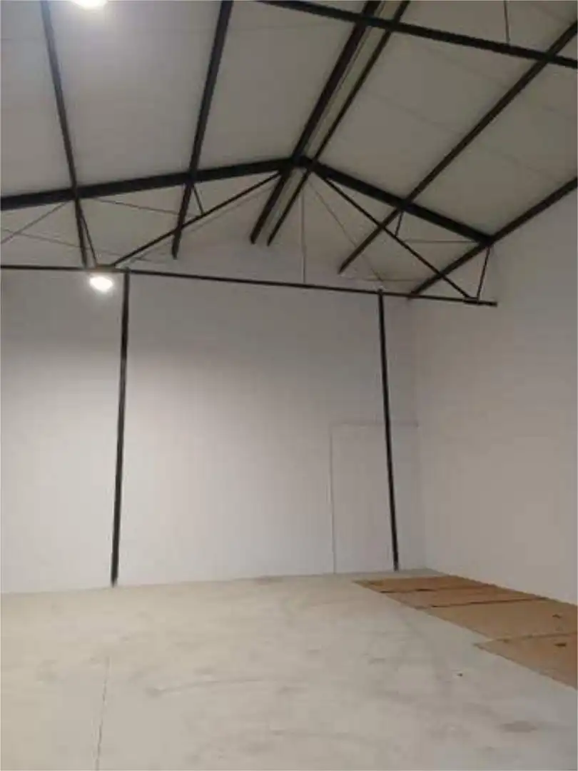Industrial buildings for rent in Jerez de la Frontera