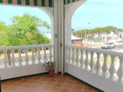 Flat for sale in Sector aulaga, 2, Caño Guerrero Flat for sale in Almonte with Terrace, Storage room and Swimming Pool