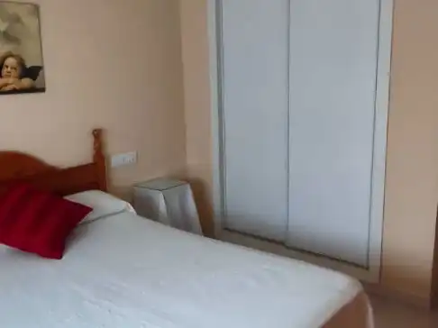 Flat for sale in Sector aulaga, 2, Caño Guerrero Bedroom of Flat for sale in Almonte with Terrace, Storage room and Swimming Pool