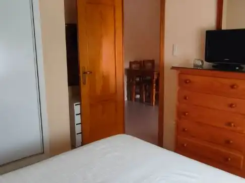 Flat for sale in Sector aulaga, 2, Caño Guerrero Bedroom of Flat for sale in Almonte with Terrace, Storage room and Swimming Pool