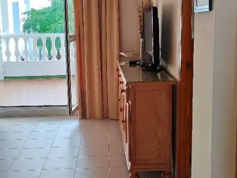Flat for sale in Sector aulaga, 2, Caño Guerrero Flat for sale in Almonte with Terrace, Storage room and Swimming Pool