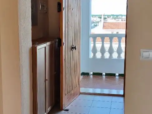 Flat for sale in Sector aulaga, 2, Caño Guerrero Flat for sale in Almonte with Terrace, Storage room and Swimming Pool
