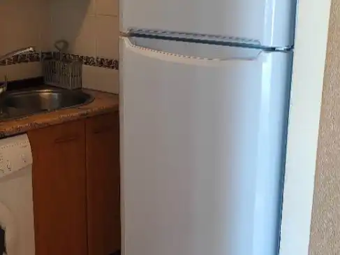 Flat for sale in Sector aulaga, 2, Caño Guerrero Kitchen of Flat for sale in Almonte with Terrace, Storage room and Swimming Pool