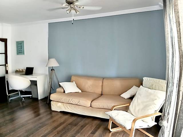 Piso en Venta en Carrer d'Antoni Mus, 9 en Cala Major