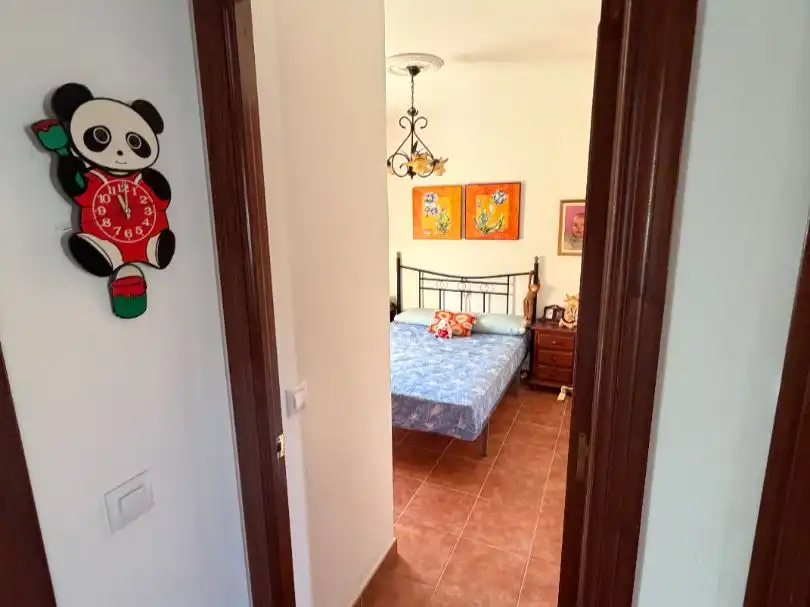 Detached homes for sale in Rota  with Air Conditioner, Heating and Terrace