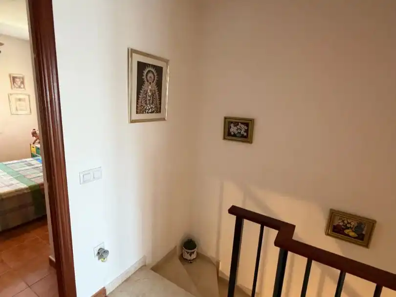 Detached homes for sale in Rota  with Air Conditioner, Heating and Terrace