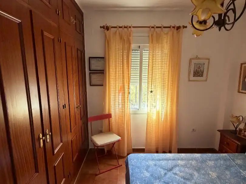 Bedroom of Detached homes for sale in Rota  with Air Conditioner, Heating and Terrace