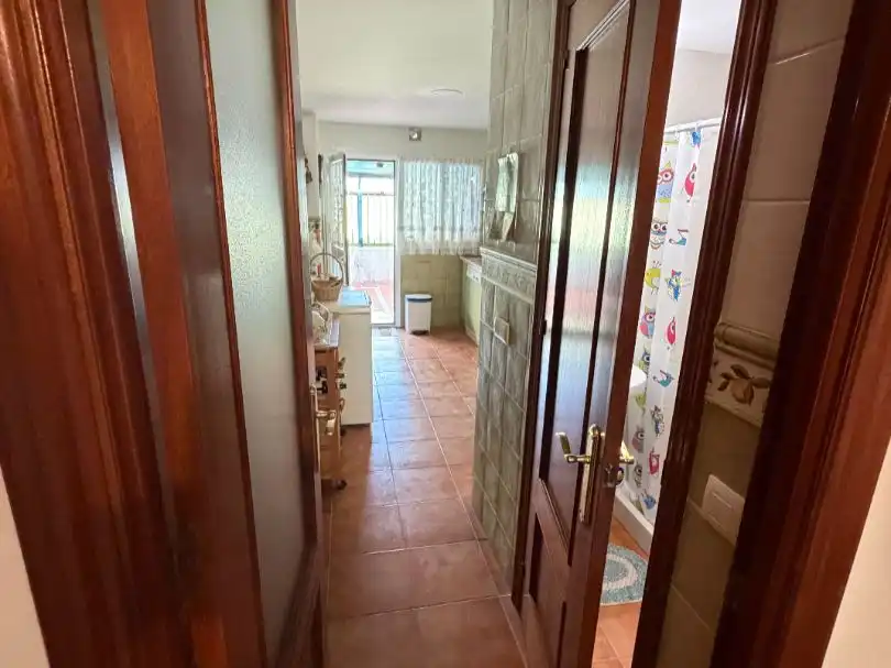 Detached homes for sale in Rota  with Air Conditioner, Heating and Terrace