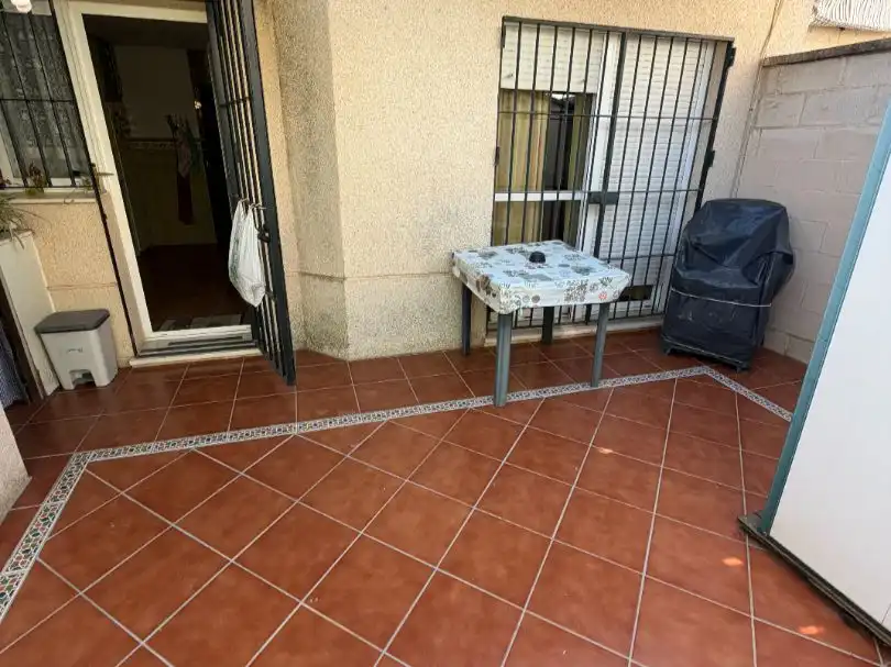 Terrace of Detached homes for sale in Rota  with Air Conditioner, Heating and Terrace