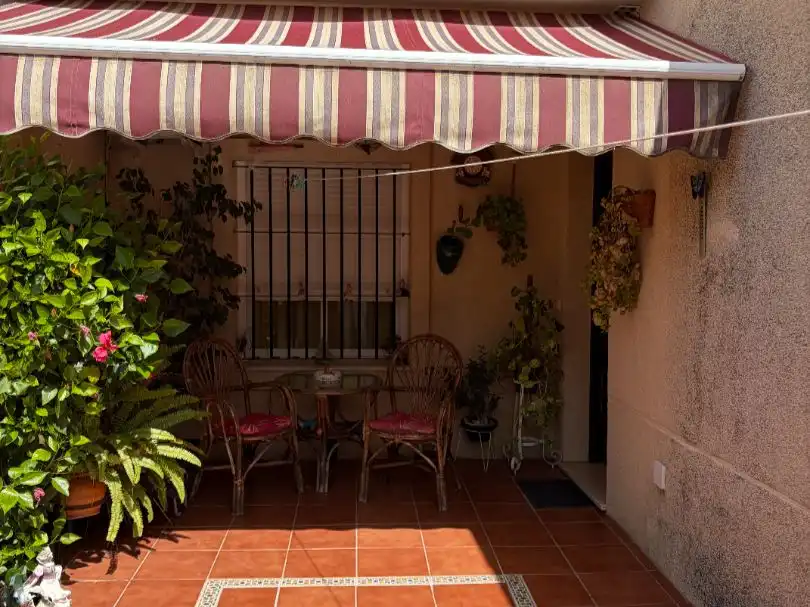 Terrace of Detached homes for sale in Rota  with Air Conditioner, Heating and Terrace