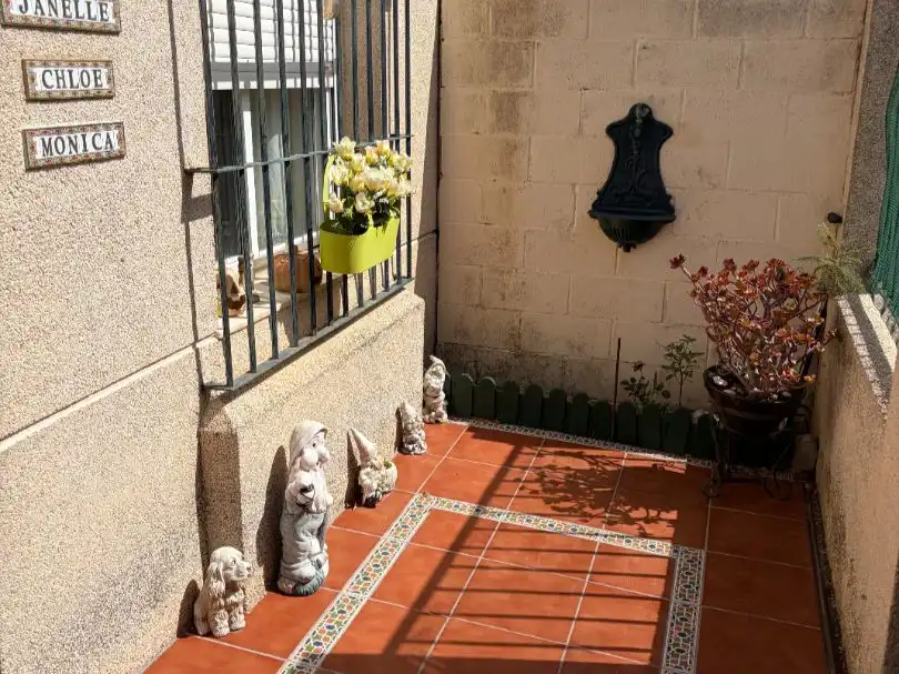 Terrace of Detached homes for sale in Rota  with Air Conditioner, Heating and Terrace