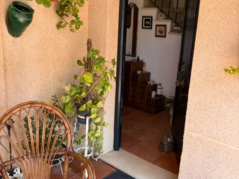 Detached homes for sale in Rota  with Air Conditioner, Heating and Terrace
