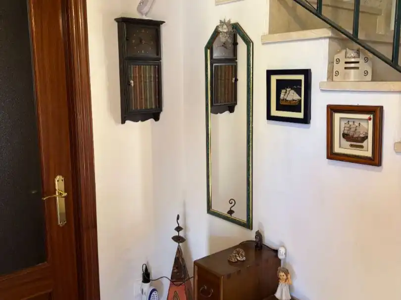 Detached homes for sale in Rota  with Air Conditioner, Heating and Terrace