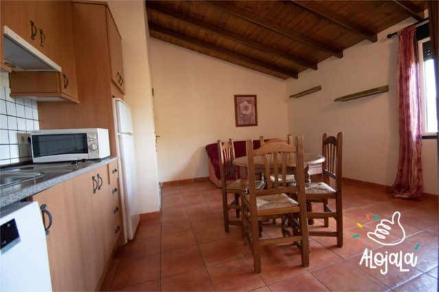 Apartamento en Alquiler en El Velerín