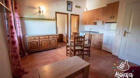 Foto 3 de Apartament de lloguer a El Velerín, Estepona