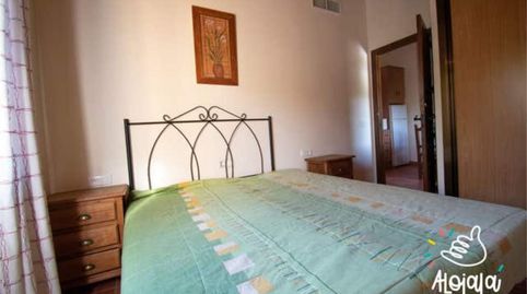 Foto 4 de Apartament de lloguer a El Velerín, Estepona