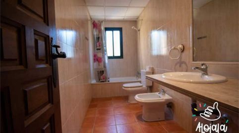 Foto 5 de Apartament de lloguer a El Velerín, Estepona