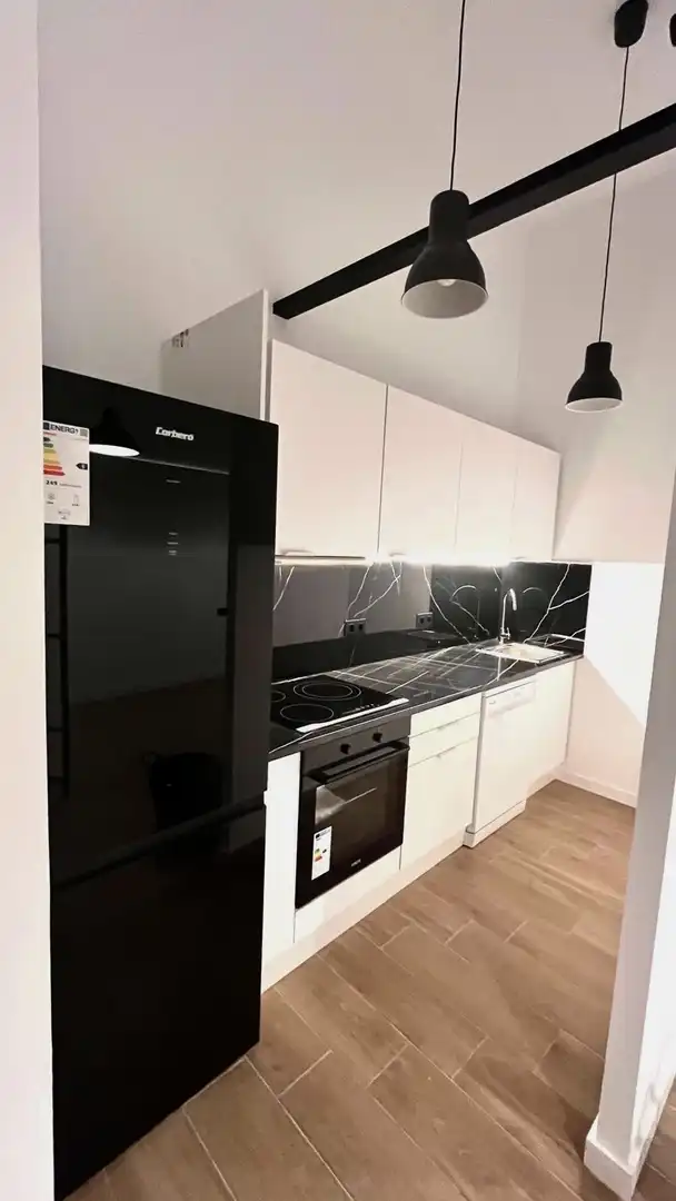 Piso de alquiler en Calle Viera y Clavijo, 35, Duggi - Rambla - Los Hoteles