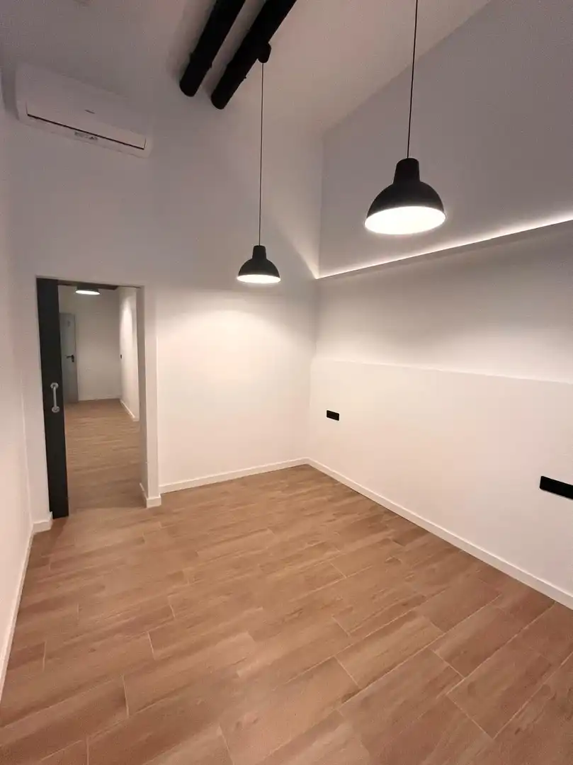 Piso de alquiler en Calle Viera y Clavijo, 35, Duggi - Rambla - Los Hoteles
