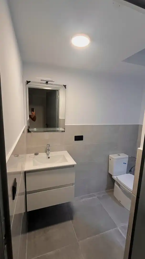 Piso de alquiler en Calle Viera y Clavijo, 35, Duggi - Rambla - Los Hoteles